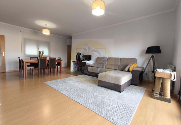 Lejlighed i Tavarede, Coimbra, Tavarede - € 240.000 | Ref: 714AE - foto 1