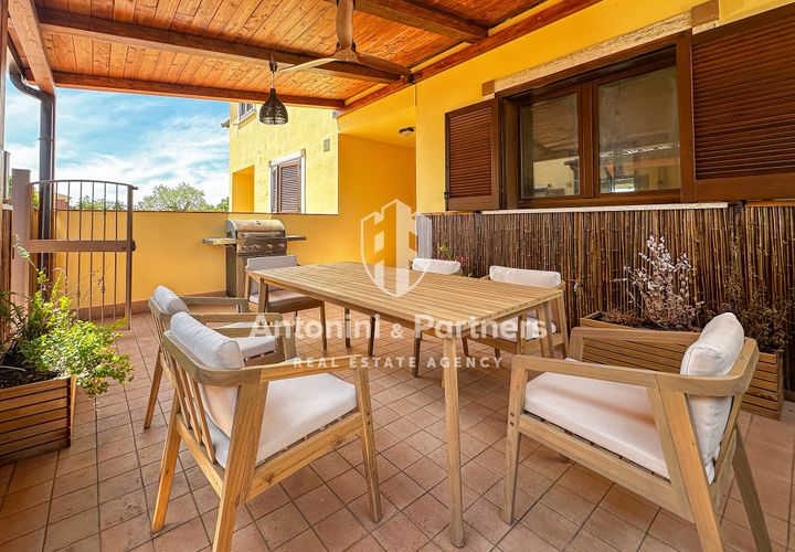 Byhus i Todi, Perugia, Todi - € 180.000 | Ref: 69438 - foto 1