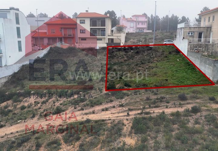 Helårsgrund i Mogadouro, Braganca, Mogadouro - € 50.000 | Ref: 417240009 - foto 1