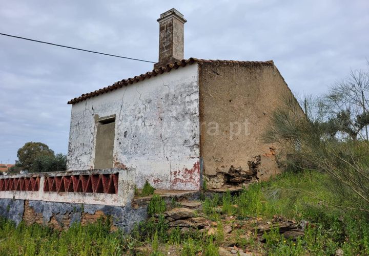 Villa a Alandroal, Evora, Alandroal - € 114.000 | Ref: 417240015 - foto 1