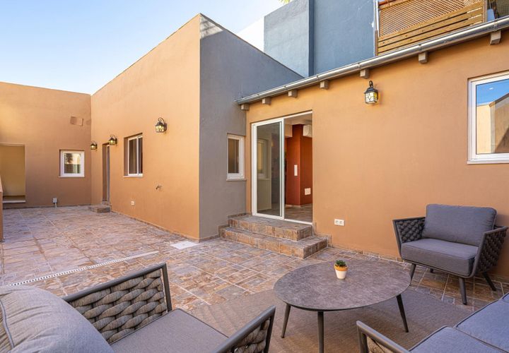 Rækkehus i Icod, Tenerife, Icod - € 325.000 | Ref: OH0005/12815 - foto 1