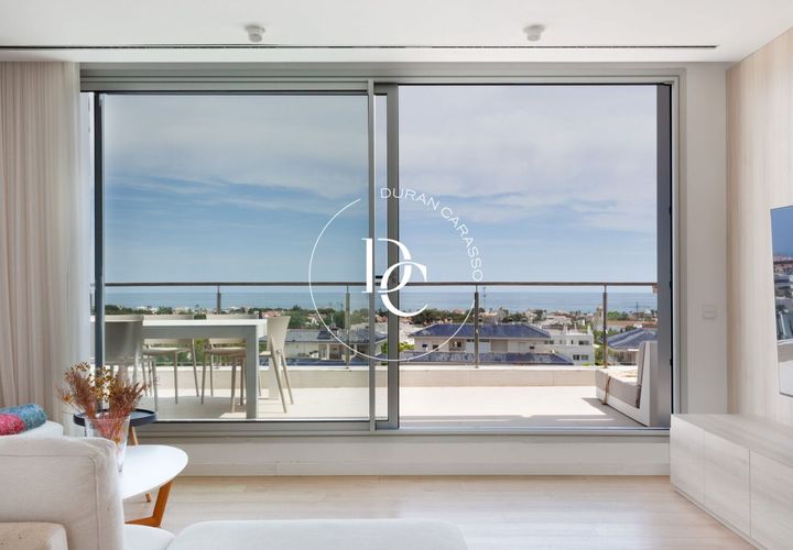 Penthouse i Sitges, Barcelona, Sitges - € 1.390.000 | Ref: 6042 - foto 1