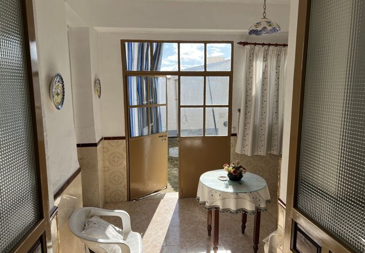 Villa in Olvera, Cadiz, Olvera - € 79.000 | Ref: z558 - foto 1