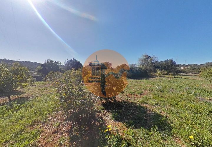 Terra a Estoi, Faro, Estoi - € 71.000 | Ref: SU-CS-TR-93403 - foto 1