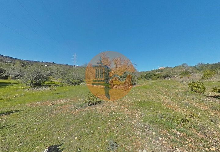 Helårsgrund i Estoi, Faro, Estoi - € 71.000 | Ref: SU-CS-TR-93402 - foto 1