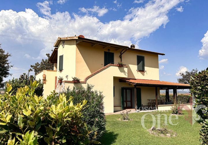 Villa i Manciano, Grosseto, Manciano - € 640.000 | Ref: 18979 - foto 1