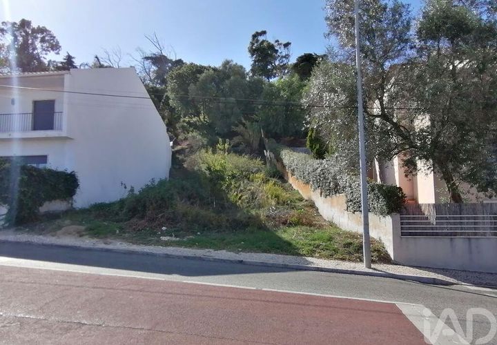 Terra a Oeiras, Lisbon, Oeiras - € 275.000 | Ref: 45674 - foto 1