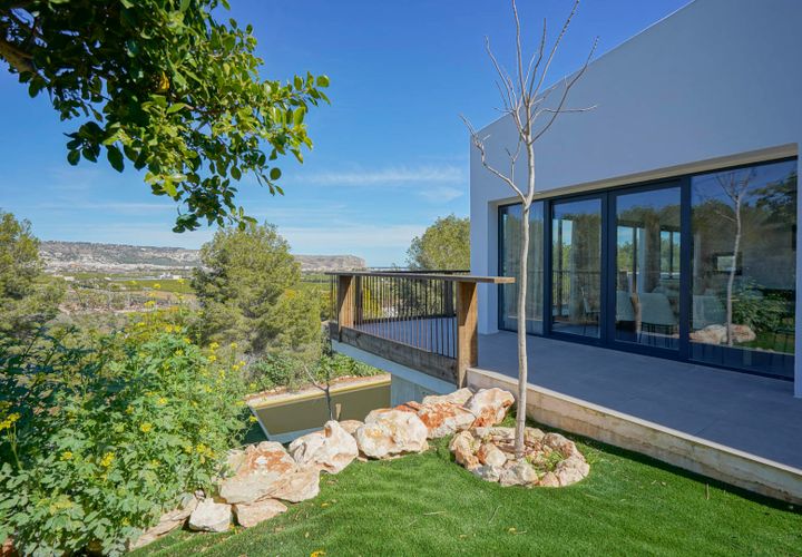 Villa i Javea, Alicante, Javea - € 1.095.000 | Ref: SLV15-9842X - foto 1