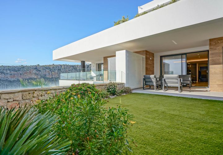 Lejlighed i Benitachell, Alicante, Benitachell - € 360.000 | Ref: SLV15-2487N - foto 1