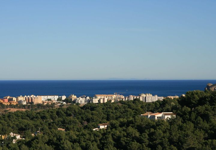 Terra a Javea, Alicante, Javea - € 1.275.000 | Ref: SLV15-1311W - foto 1