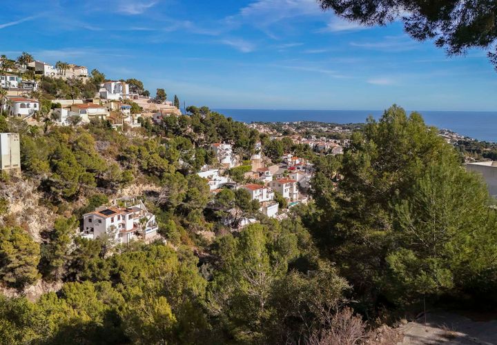 Terra a Benissa, Alicante, Benissa - € 239.000 | Ref: SLV15-7839G - foto 1