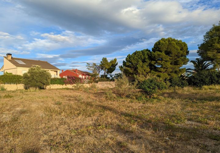 Helårsgrund i Denia, Alicante, Denia - € 255.000 | Ref: SLV15-6128L - foto 1