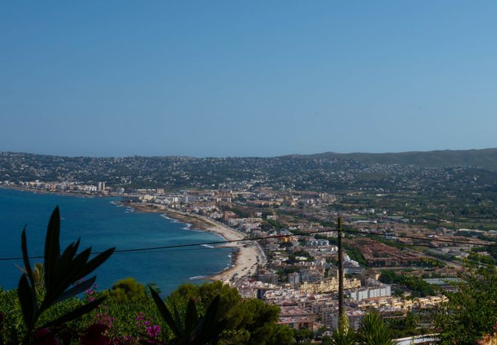 Terra a Javea, Alicante, Javea - € 375.000 | Ref: SLV15-7896G - foto 1