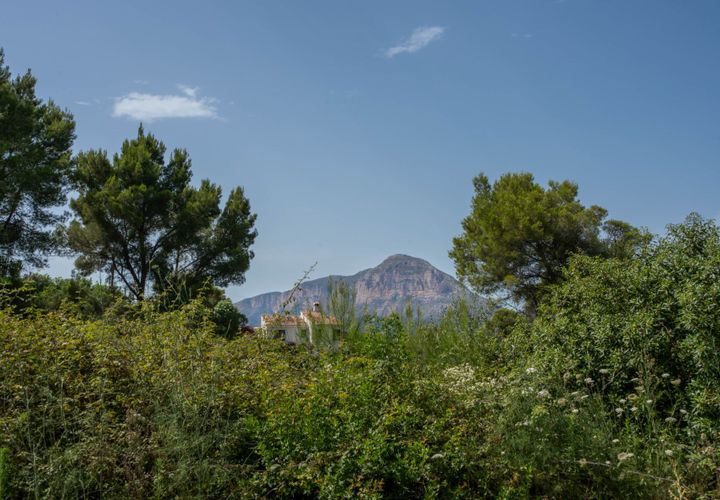 Helårsgrund i Javea, Alicante, Javea - € 150.000 | Ref: SLV15-4656X - foto 1