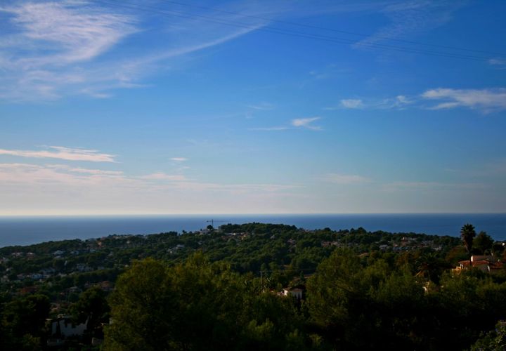Terra a Moraira, Alicante, Moraira - € 500.000 | Ref: SLV15-1082X - foto 1