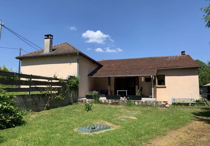 Villa i Mialet, Dordogne, Mialet - € 256 800 | Ref: BVI81024 - foto 1