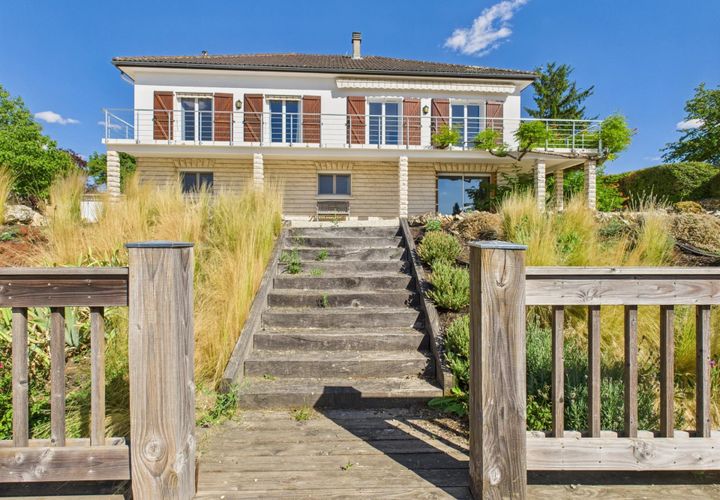 Villa a Saint-Germain, Vienne, Saint-Germain - € 499.000 | Ref: BVI76809 - foto 1