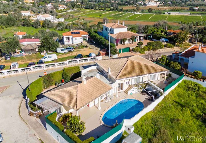 Villa i Lagos, Faro, Lagos - € 695.000 | Ref: VA057A - foto 1