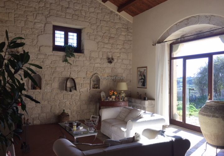 Villa i Modica, Ragusa, Modica - € 360.000 | Ref: L 694 - foto 1