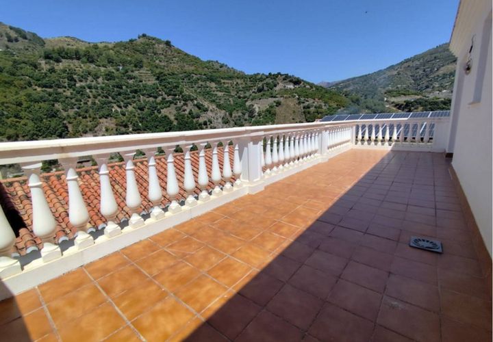 Villa a Jete, Granada, Jete - € 160.000 | Ref: PALM001 - foto 1