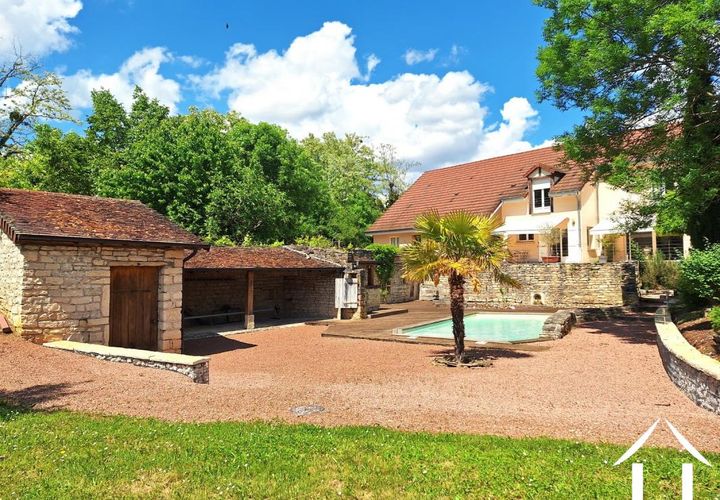 Villa a Chagny, Saone-et-Loire, Chagny - € 595.000 | Ref: -JDP5598S - foto 1
