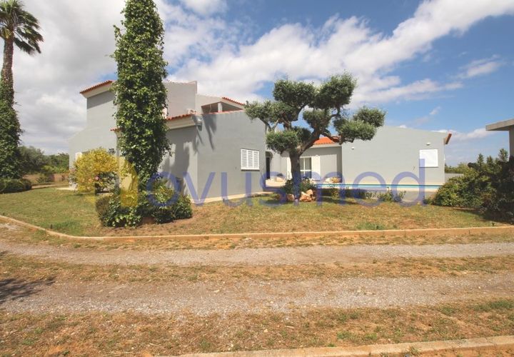Villa i Guia, Faro, Guia - € 3.000.000 | Ref: V5-01 (PR-045) - foto 1