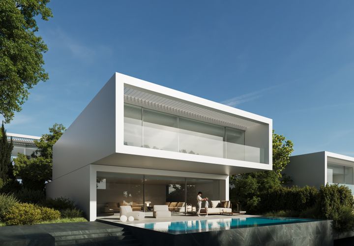 Villa i Estepona, Malaga, Estepona - € 1.550.000 | Ref: 428-04530ND - foto 1
