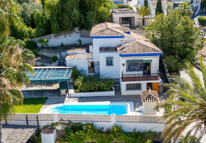 Villa i Almunecar, Granada, Almunecar - € 680.000 | Ref: 705 - foto 1