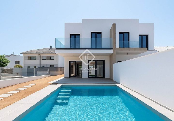 Villa a Cambrils, Tarragona, Cambrils - € 565.000 | Ref: TAR60442 - foto 1
