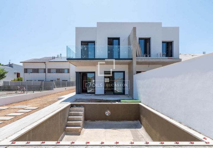 Villa i Cambrils, Tarragona, Cambrils - € 535.000 | Ref: TAR60442 - foto 1