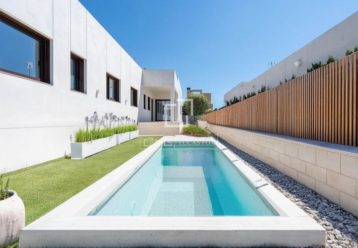 Villa i Francas, Tarragona, Francas - € 494.000 | Ref: TAR60294 - foto 1