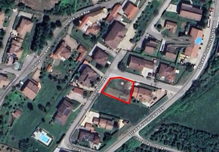Terra a Monchiero, Cuneo, Monchiero - € 45.000 | Ref: MNC009 - foto 1