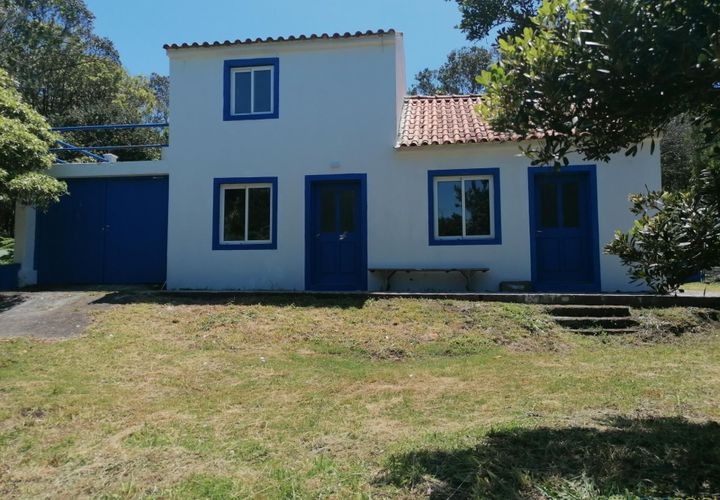 Byhus i Horta, Faial, Horta - € 105.000 | Ref: 1121 - foto 1