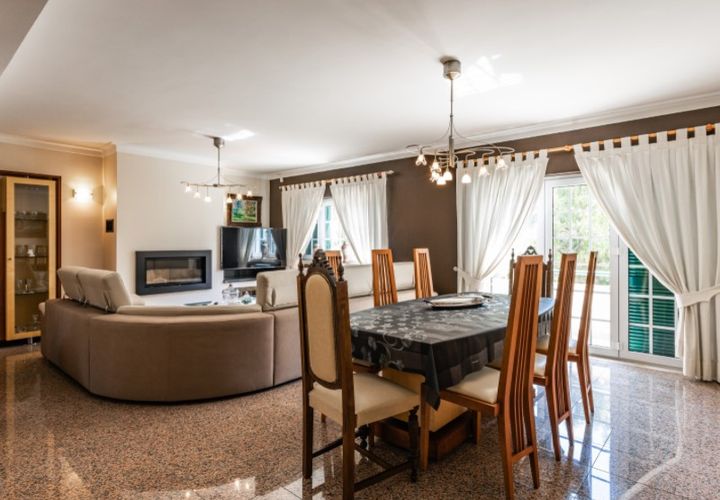 Villa i Buarcos, Coimbra, Buarcos - € 849.000 | Ref: FFMJ 5987 - foto 1