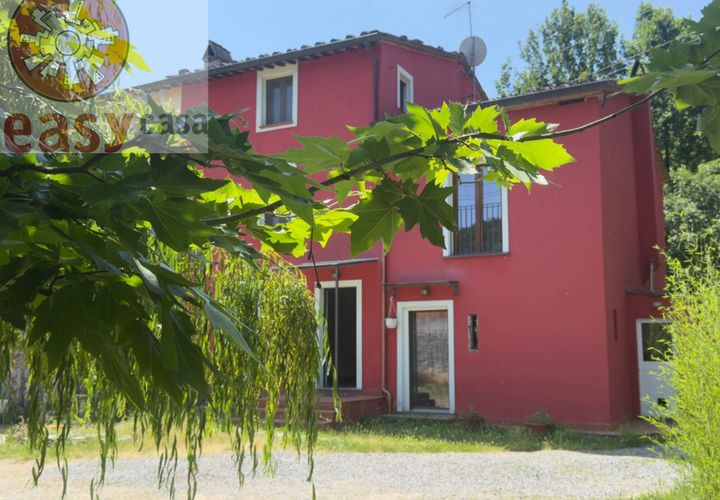 Landejendom i Lucca, Lucca, Lucca - € 245.000 | Ref: 1281 - foto 1