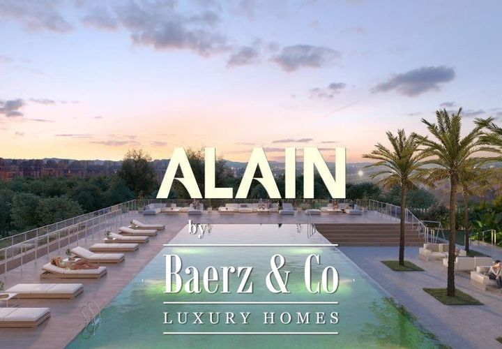 Villa i Valencia, Valencia, Valencia - € 1.550.000 | Ref: 45010 - foto 1