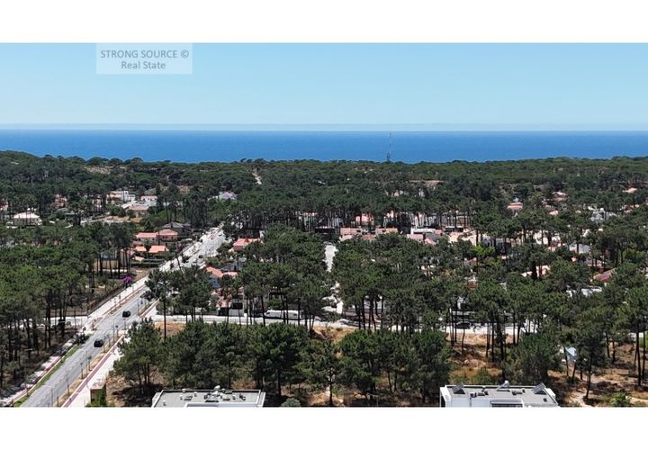 Tomt i Almada, Setubal, Almada - € 1 100 000 | Ref: TER_1370 (2) - foto 1