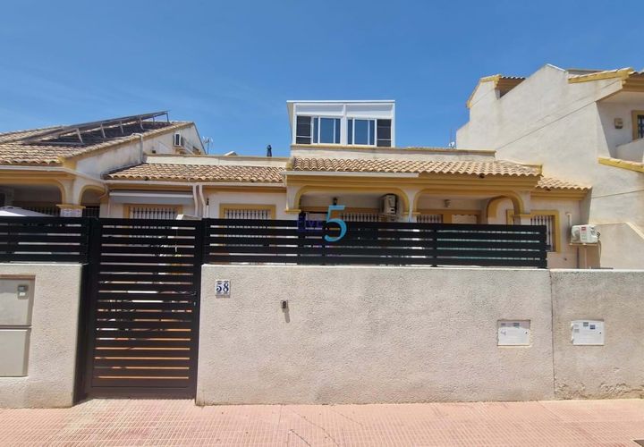 Byhus i Daya Nueva, Alicante, Daya Nueva - € 162.500 | Ref: P7805 - foto 1
