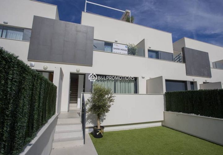 Duplex i Cox, Alicante, Cox - € 223.000 | Ref: B250 - foto 1