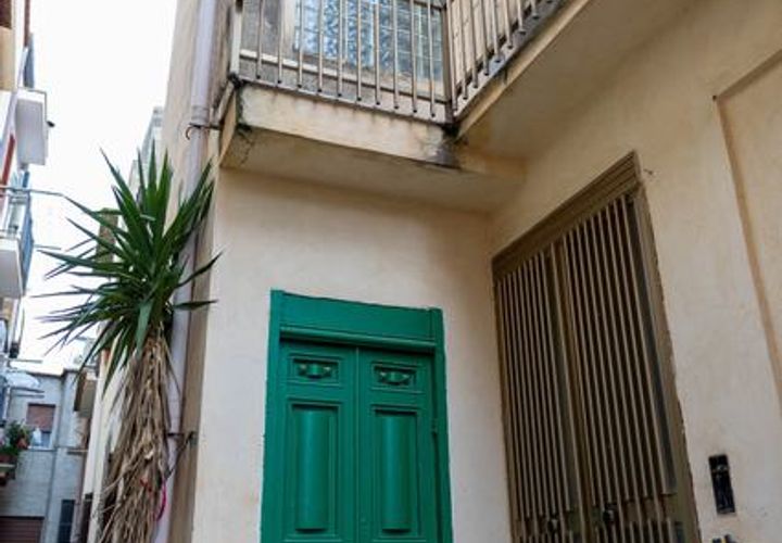 Byhus i Ribera, Agrigento, Ribera - € 71.000 | Ref: Trizzino Ribera - foto 1