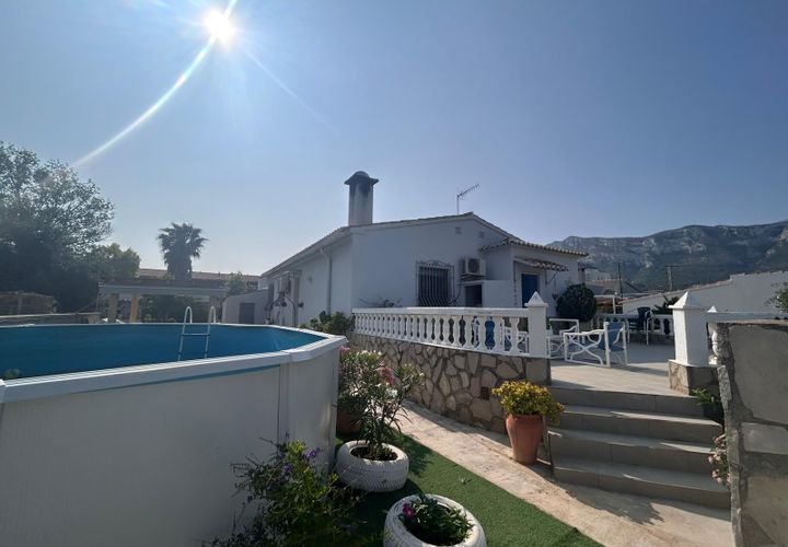 Villa i Denia, Alicante, Denia - € 490.000 | Ref: CH-D-0065 - foto 1