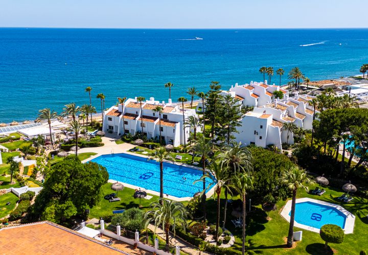 Byhus i Marbella, Malaga, Marbella - € 5.460.000 | Ref: WB1667 - foto 1