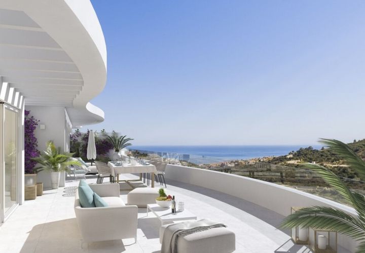 Lejlighed i La Alcaidesa, Cadiz, La Alcaidesa - € 514.000 | Ref: R4085083 - foto 1