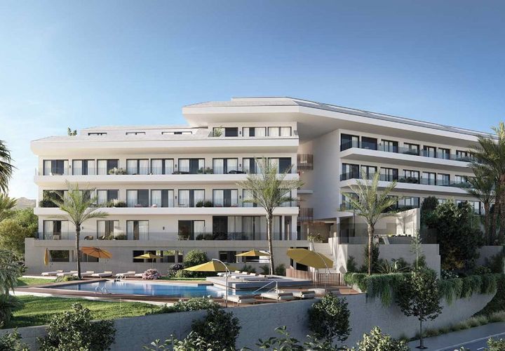 Lejlighed i Fuengirola, Malaga, Fuengirola - € 365.000 | Ref: R4136866 - foto 1