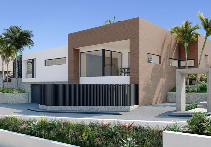 Villa i Marbella, Malaga, Marbella - € 4.400.000 | Ref: R4220830 - foto 1