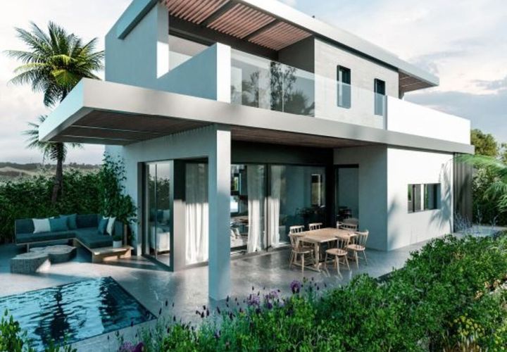 Villa i Estepona, Malaga, Estepona - € 1.495.000 | Ref: R4318177 - foto 1