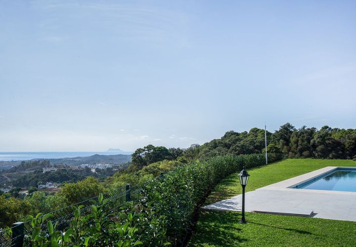 Villa i Benahavis, Malaga, Benahavis - € 3.700.000 | Ref: R4364086 - foto 1