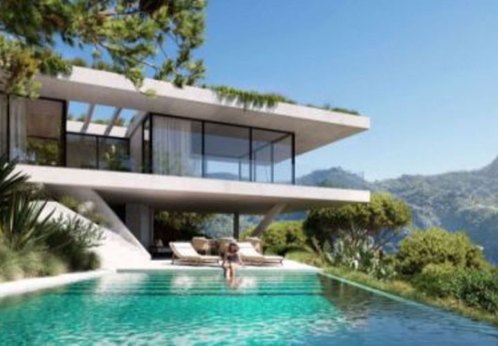 Villa i Benahavis, Malaga, Benahavis - € 3.500.000 | Ref: R4445284 - foto 1