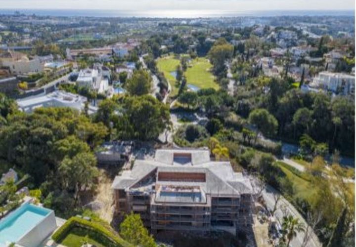 Villa a La Heredia, Malaga, La Heredia - € 14.500.000 | Ref: R4458157 - foto 1