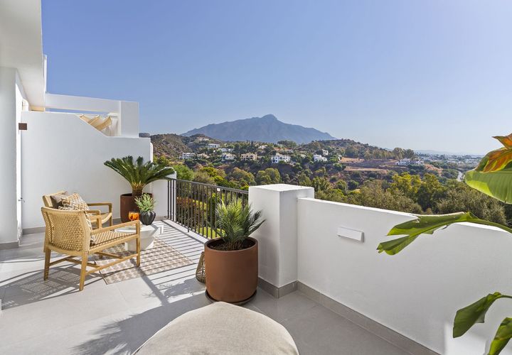 Byhus i La Heredia, Malaga, La Heredia - € 1.595.000 | Ref: R4502227 - foto 1